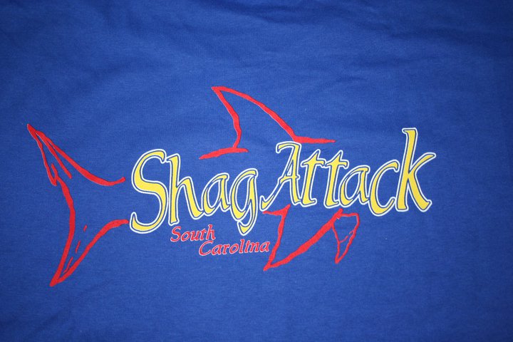 Shag Attack